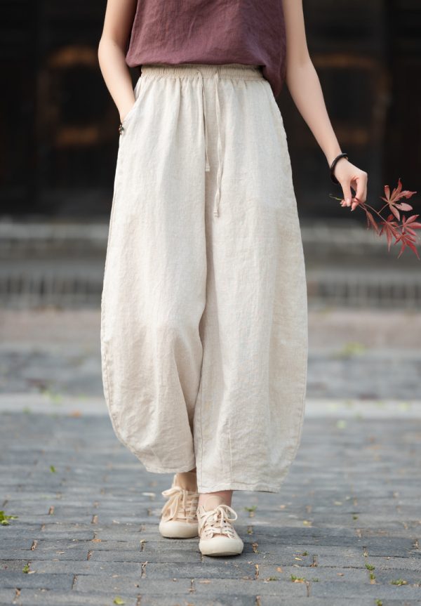 relaxed fit joggers